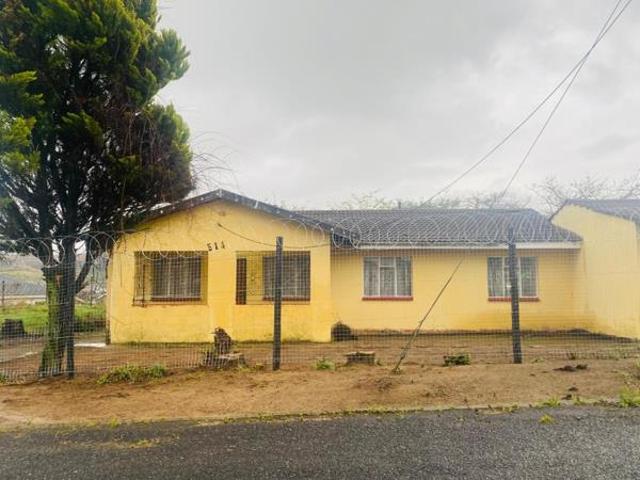 House for sale in Estcourt, Kwazulu-natal