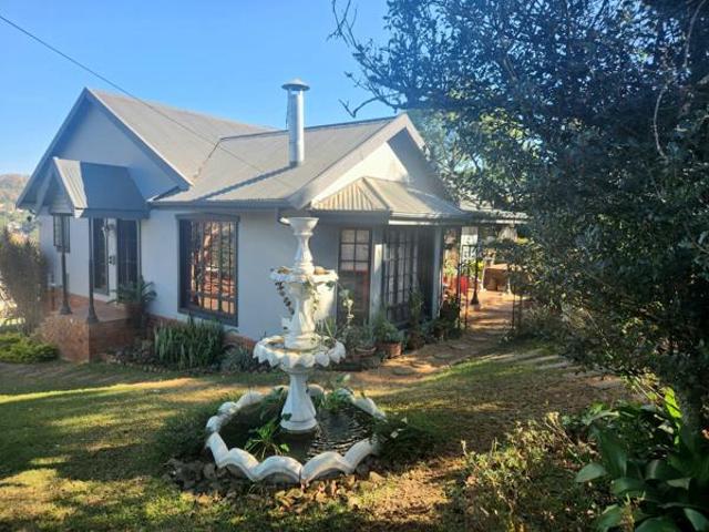 House for sale in Umgungundlovu, Kwazulu-natal