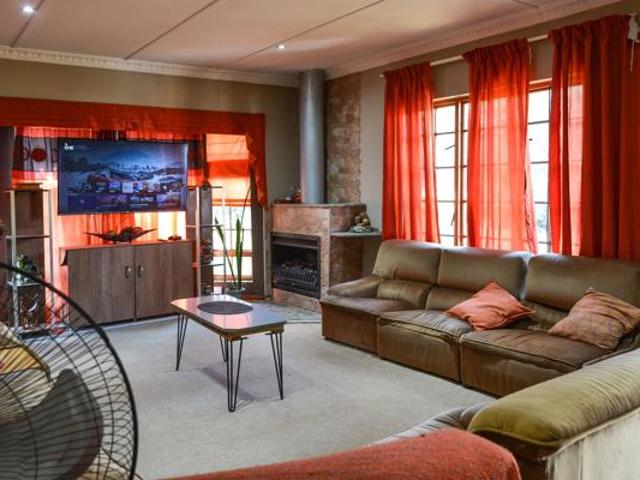 House for sale in Umgungundlovu, Kwazulu-natal