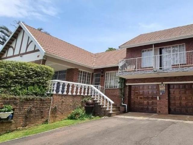 House for sale in Umgungundlovu, Kwazulu-natal