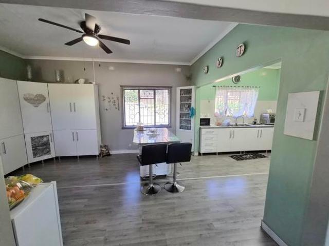 House for sale in Umgungundlovu, Kwazulu-natal