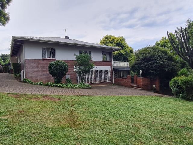 House for sale in Pietermaritzburg