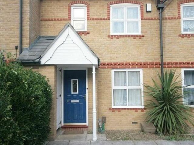 House for rent in Preston, Greater London