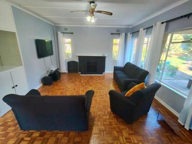 House for sale in Umgungundlovu, Kwazulu-natal