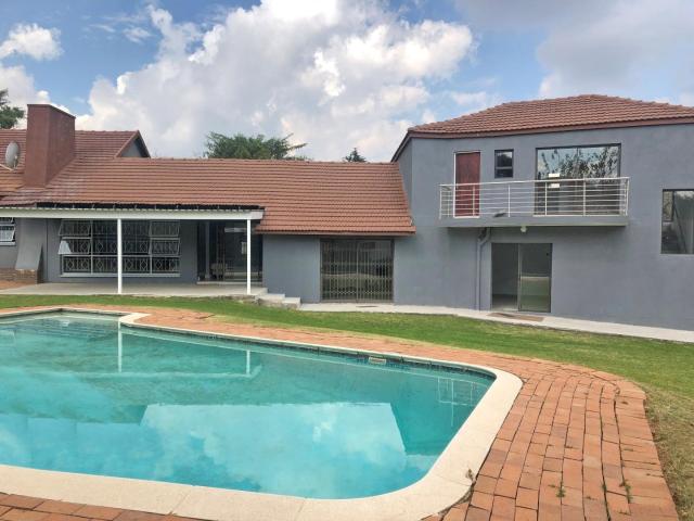 House for rent in Alexandra, Gauteng
