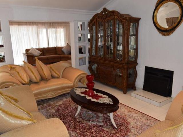 House for rent in Vosloorus, Gauteng
