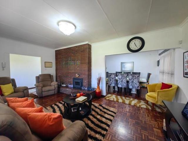 House for sale in Umgungundlovu, Kwazulu-natal