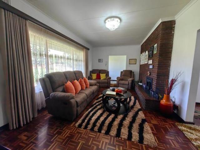 House for sale in Umgungundlovu, Kwazulu-natal