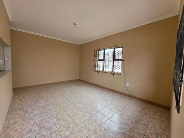 House for rent in Durban, eThekwini Metropolitan Municipality