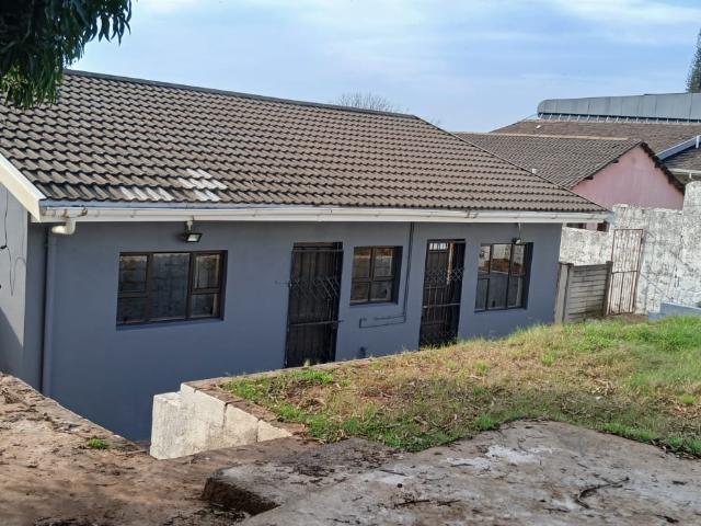 House for rent in Durban, eThekwini Metropolitan Municipality