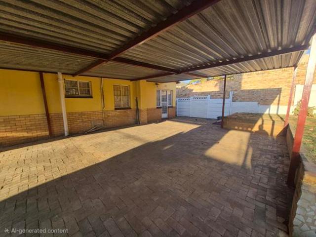 House for sale in Westonaria, Gauteng