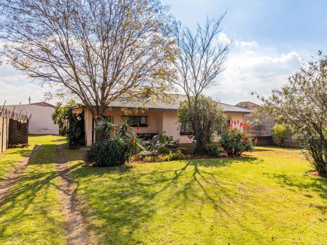 House for sale in Kagiso, Gauteng