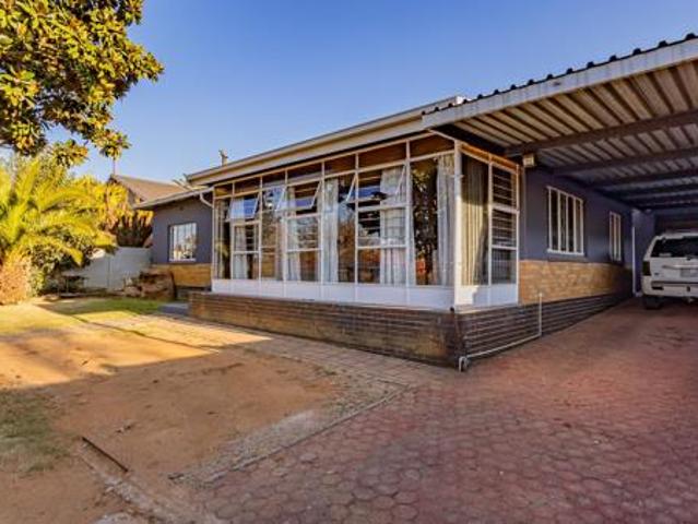 House for sale in Westonaria, Gauteng