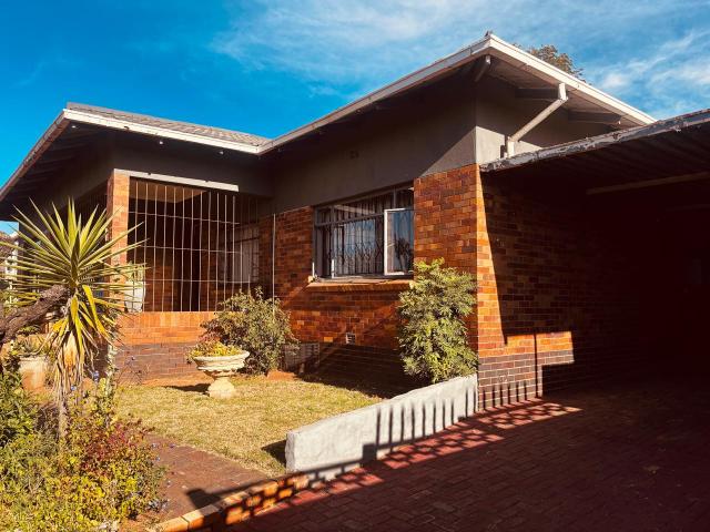 House for sale in Kagiso, Gauteng