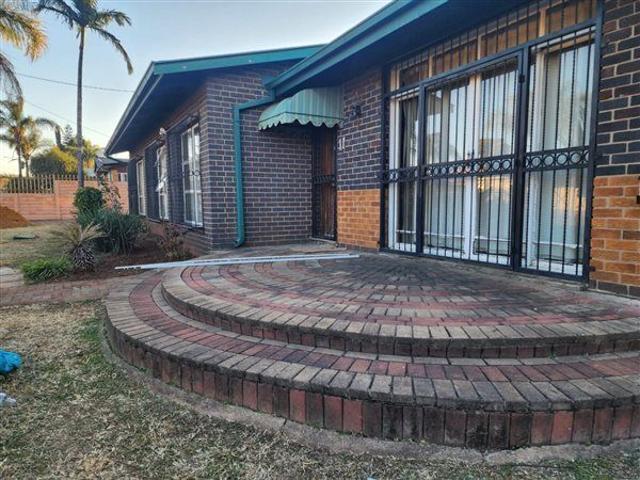 House for rent in Pretoria