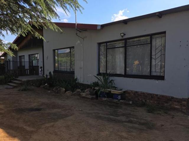House for sale in Kroonstad, Free State