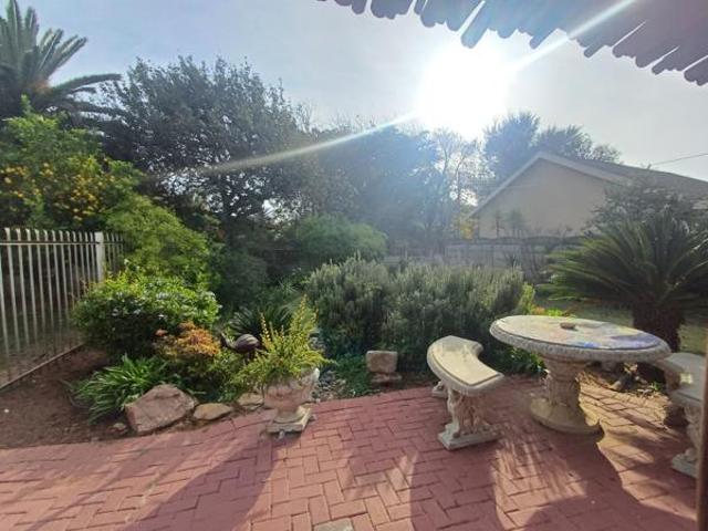 House for sale in Lejweleputswa, Free State