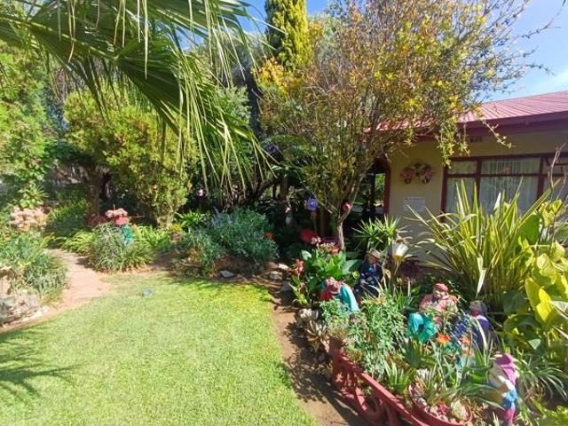 House for sale in Lejweleputswa, Free State