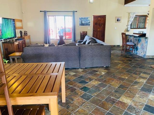House for sale in Ehlanzeni, Mpumalanga