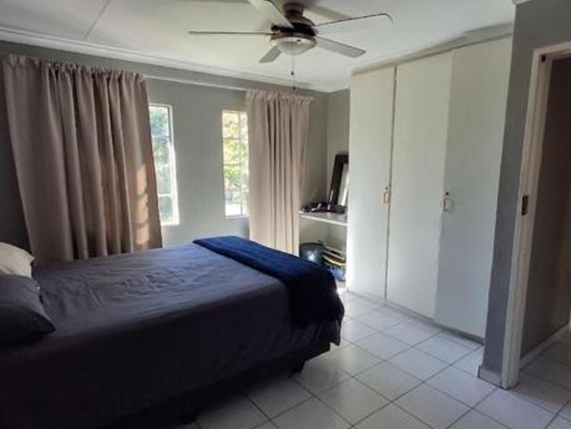 Townhouse for sale in Ehlanzeni, Mpumalanga