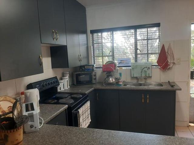 House for sale in Ehlanzeni, Mpumalanga