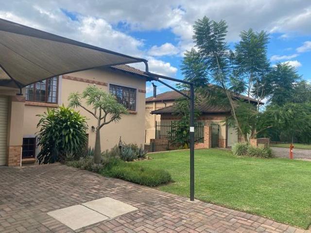 House for rent in Ehlanzeni, Mpumalanga