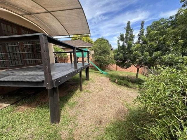 House for rent in Ehlanzeni, Mpumalanga