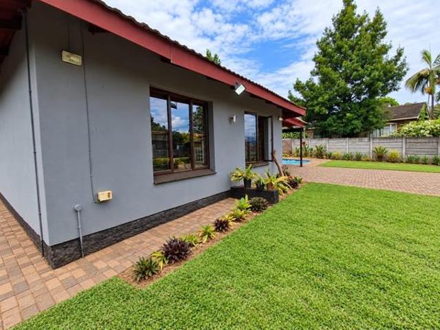 House for sale in Mbombela (Nelspruit), Mbombela