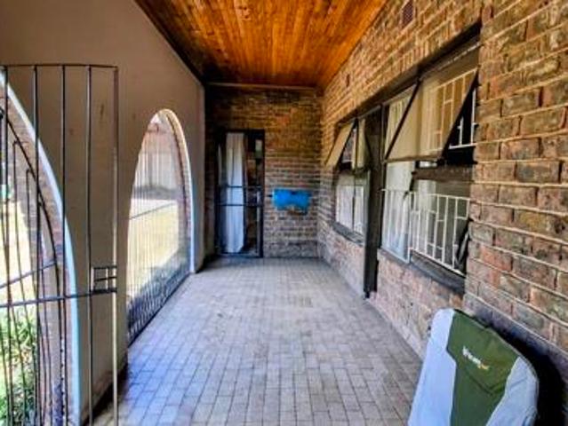 House for sale in Ehlanzeni, Mpumalanga