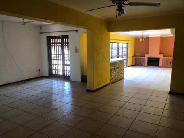 House for sale in Mbombela (Nelspruit), Mbombela