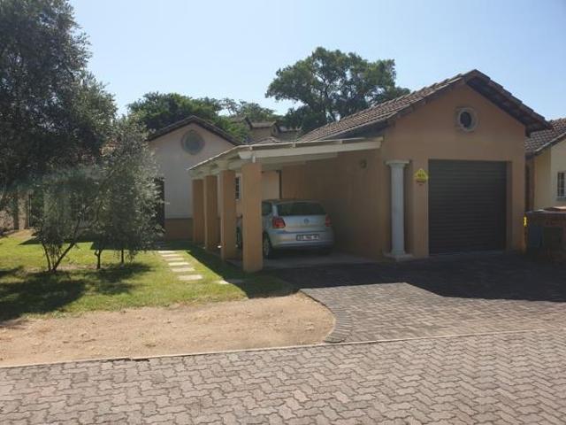 House for rent in Ehlanzeni, Mpumalanga