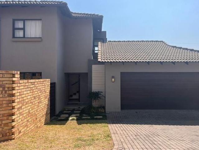 House for rent in Ehlanzeni, Mpumalanga