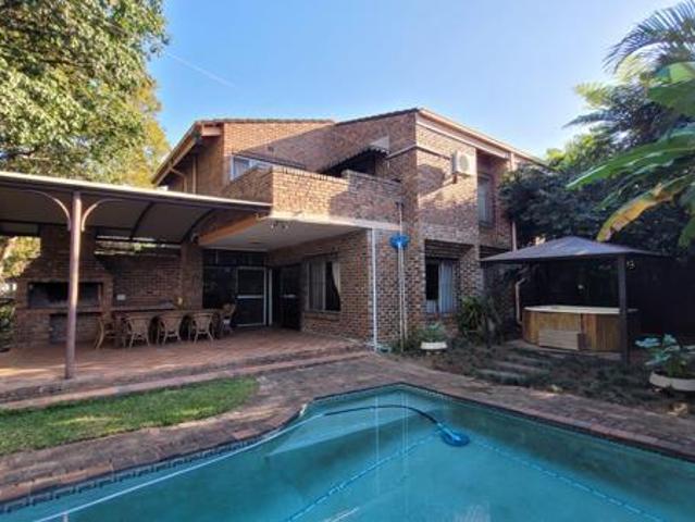 House for rent in Ehlanzeni, Mpumalanga