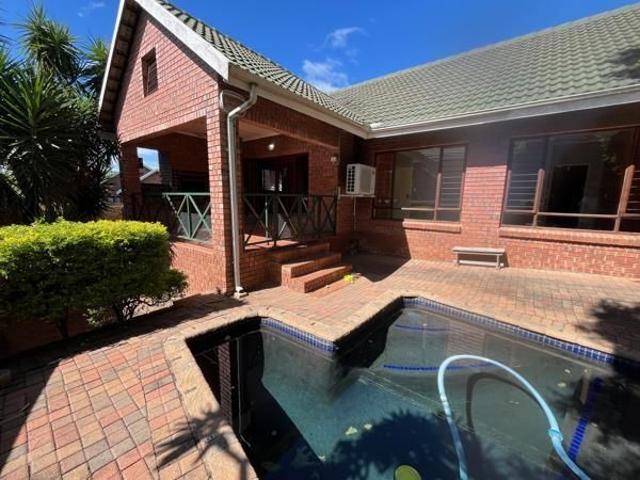 House for rent in Ehlanzeni, Mpumalanga