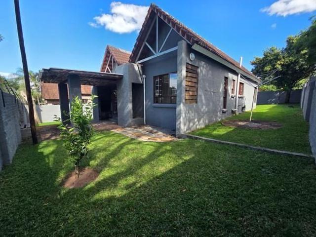 House for rent in Ehlanzeni, Mpumalanga