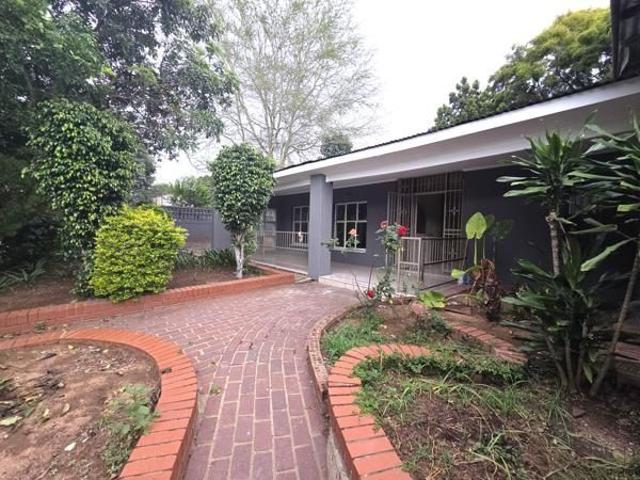 House for rent in Ehlanzeni, Mpumalanga