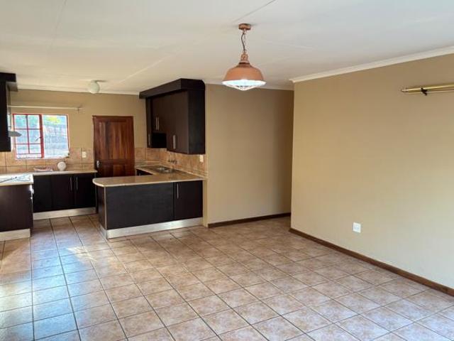House for rent in Ehlanzeni, Mpumalanga