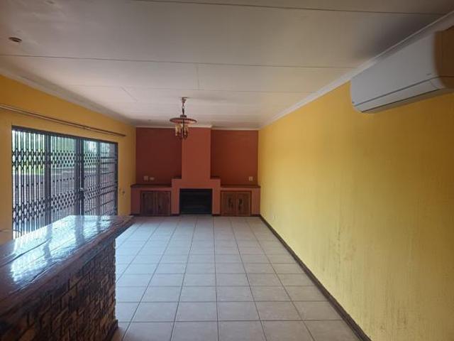 House for sale in Ehlanzeni, Mpumalanga