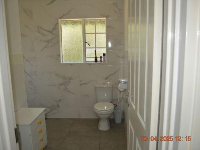 House for rent in Ehlanzeni, Mpumalanga