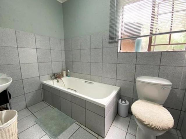 House for sale in Ehlanzeni, Mpumalanga