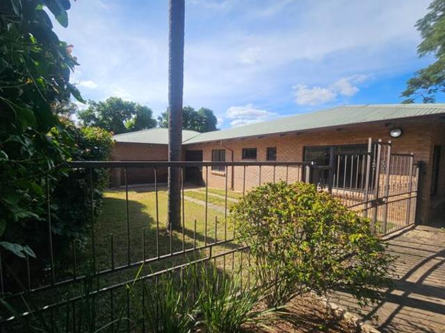House for sale in Ehlanzeni, Mpumalanga