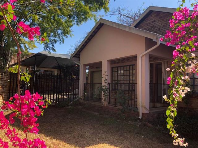 Townhouse for sale in Ehlanzeni, Mpumalanga