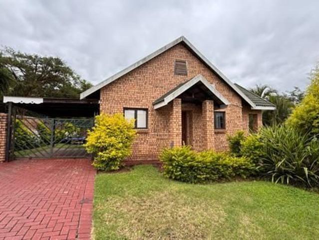 House for rent in Ehlanzeni, Mpumalanga