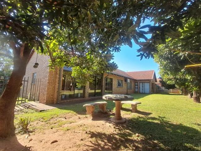 House for sale in Ehlanzeni, Mpumalanga