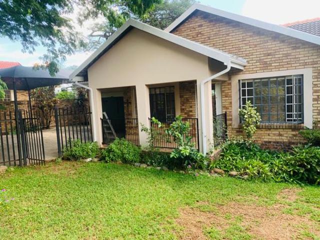House for sale in Ehlanzeni, Mpumalanga
