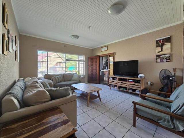 House for sale in Ehlanzeni, Mpumalanga