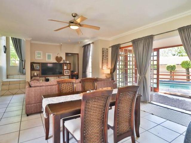 House for rent in Ehlanzeni, Mpumalanga