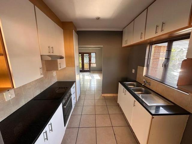 House for sale in Ehlanzeni, Mpumalanga