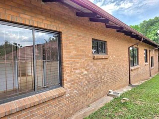 House for sale in Ehlanzeni, Mpumalanga