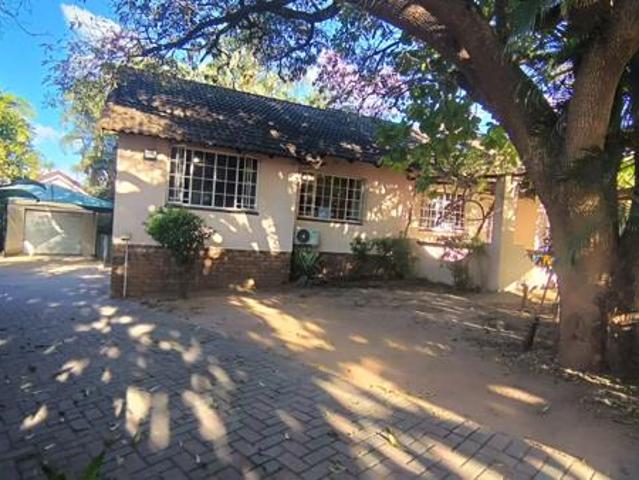 House for sale in Ehlanzeni, Mpumalanga